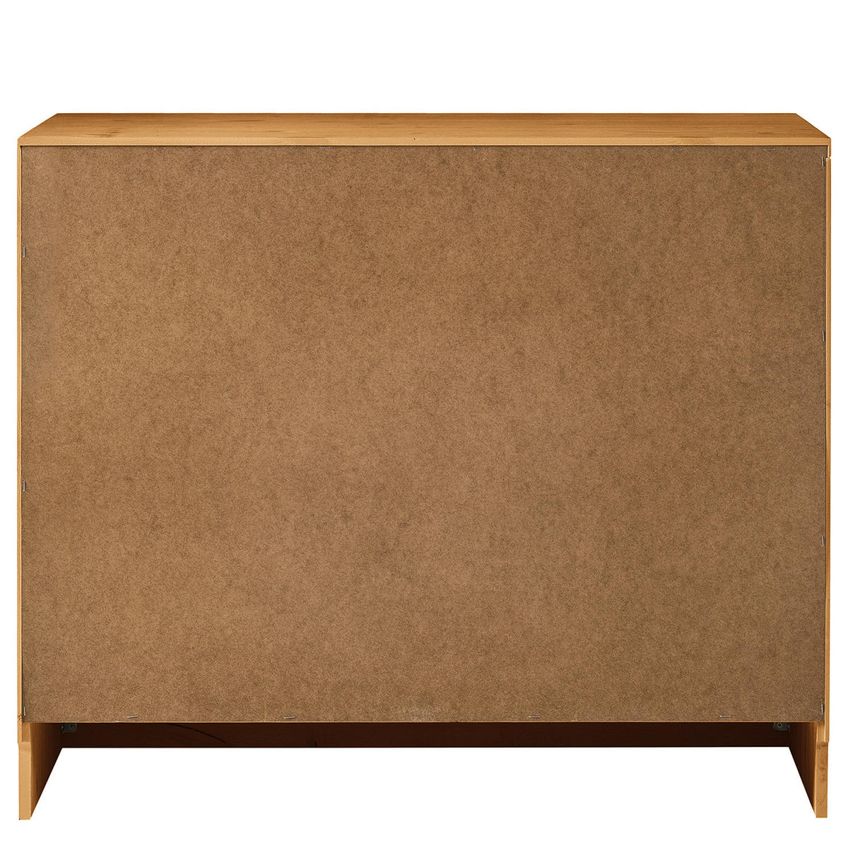 UNTERSCHRANK - Kiefer massiv - Kieferfarben, Holz (100/85/60cm) - home24