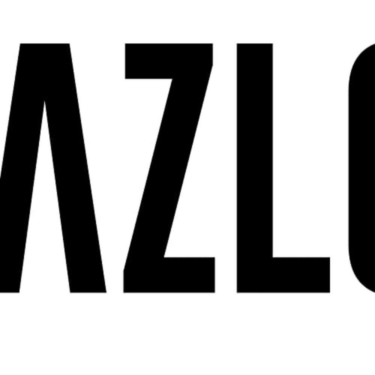 POSTER Set mit 4 Leidenschaft TypografieStil A4 Rahmenlos - Klar, Papier (29.7/3cm) - Nacnic