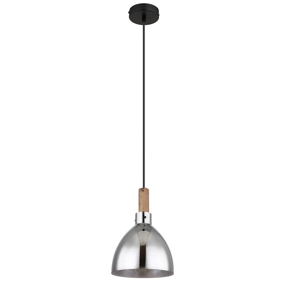 Globo Lighting Led Grau 20x120x20 cm