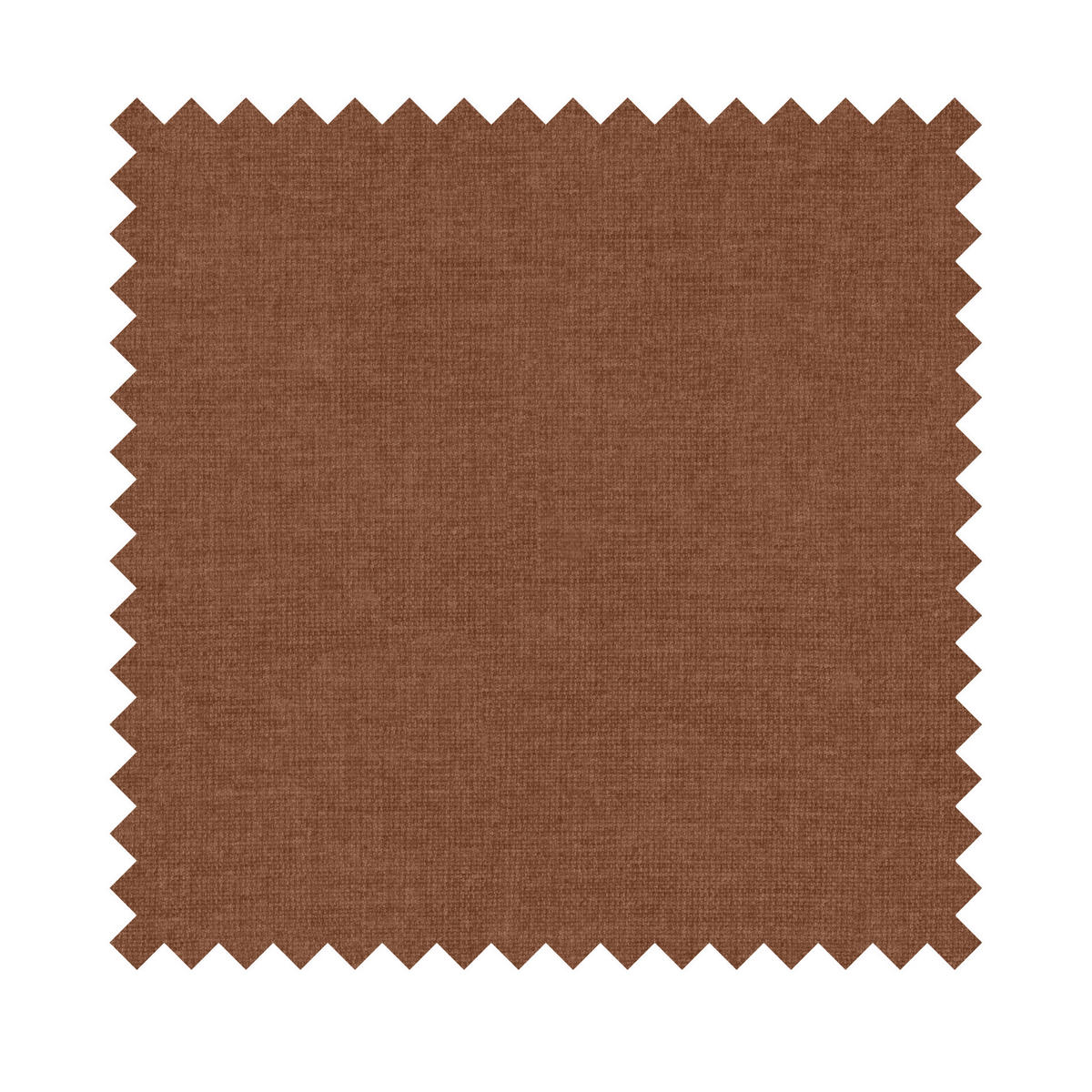 ECKSOFA Timmone Kupfer Chenille 230 cm - Schwarz/Kupferfarben, Kunststoff/Textil (230/149cm) - Selsey