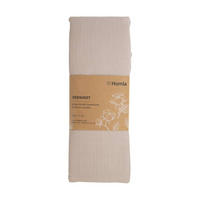 BETTLAKEN Lauko beige 140/200 cm - Beige, Textil (140/200cm) - Homla