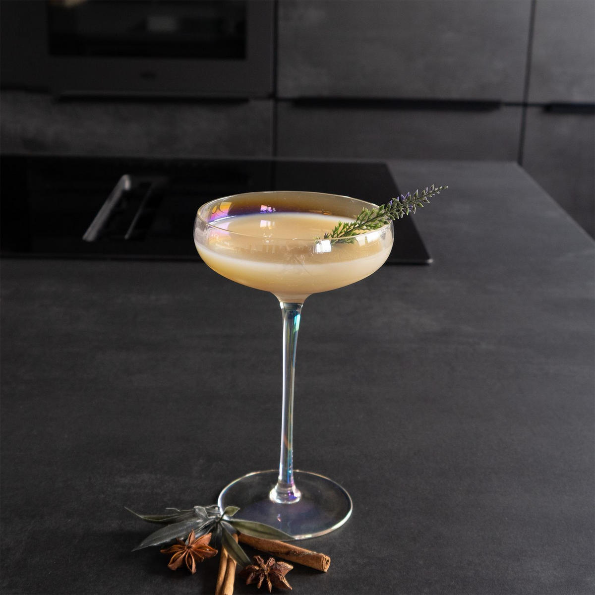 MARTINI GLAS SET 140 ml (6-tlg.) - Transparent, Glas (0.14L) - Intirilife
