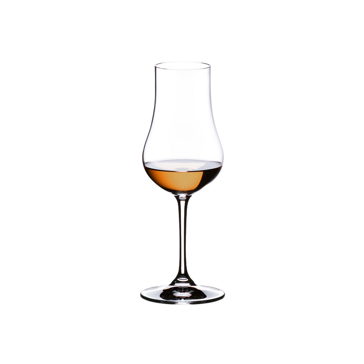RUMGLÄSER transparent 200 ml 4er Set - Transparent, Glas (0.2L) - Riedel