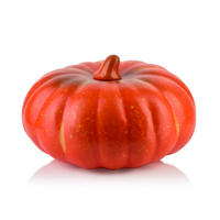 FIGURKA MAVE - pomerančová, plast (18/12.5/18cm) - Mondex