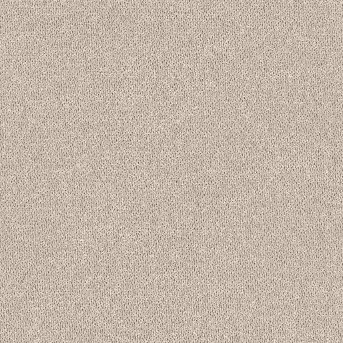 BOXSPRINGBETT Huush 200x200 cm, Ecru - Sandfarben, Textil (200/200cm) - Fedve