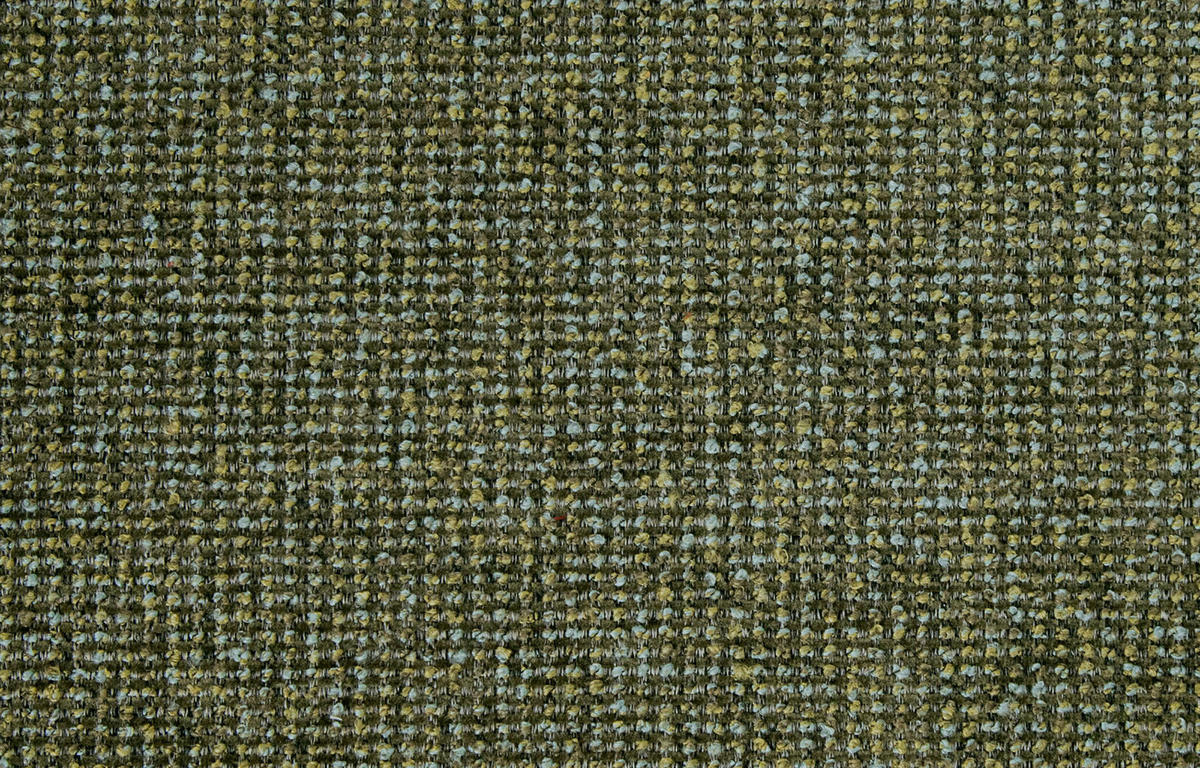 SOFA AVENA 3-Sitzer mit 2 Relaxfunktionen, olivgrün - Olivgrün, Holzwerkstoff/Textil (204/80/108cm) - Courtois Laville