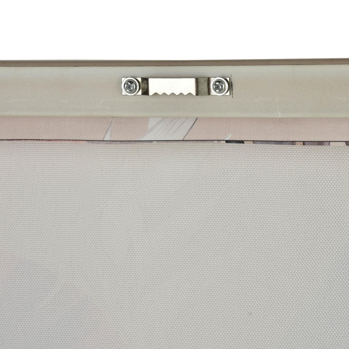 BILD Inga 2er Set 40/3/50 cm Kunstoff - Altrosa, Kunststoff (40/50cm) - Mondex