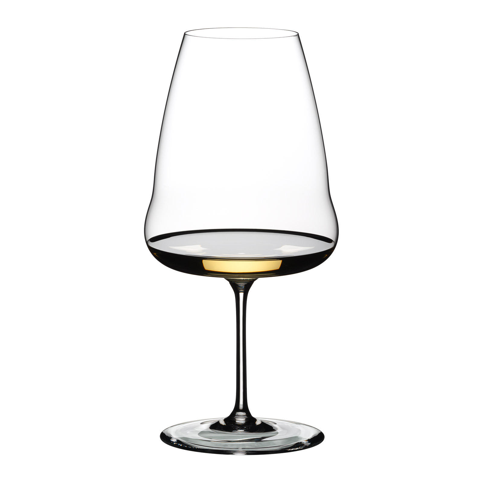 RIESLING GLAS Winewings transparent 1017 ml - Transparent, Glas (1.017L) - Riedel