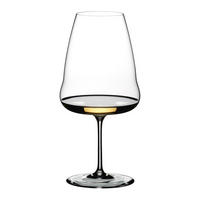 RIESLING GLAS Winewings transparent 1017 ml - Transparent, Glas (1.017L) - Riedel