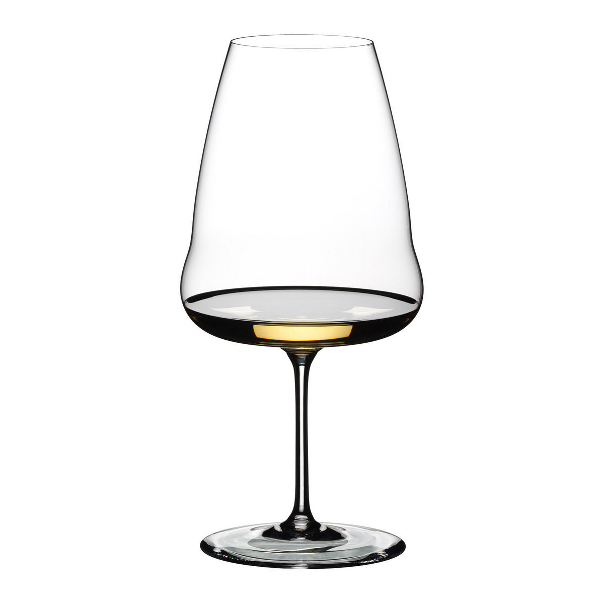 RIESLING GLAS Winewings transparent 1017 ml - Transparent, Glas (1.017L) - Riedel