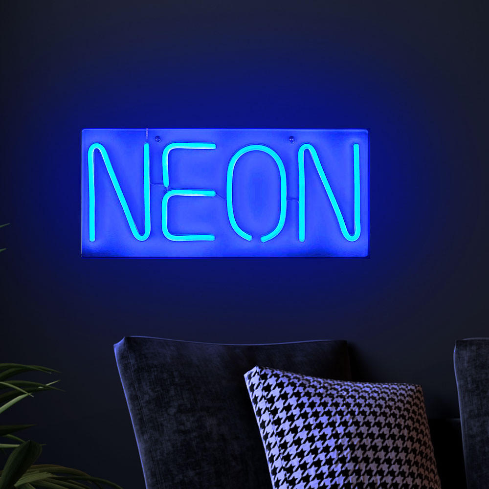 LED WANDLEUCHTE Kunststoff Weiß Silikon - Weiß, Kunststoff (45/20/45cm) - Wofi