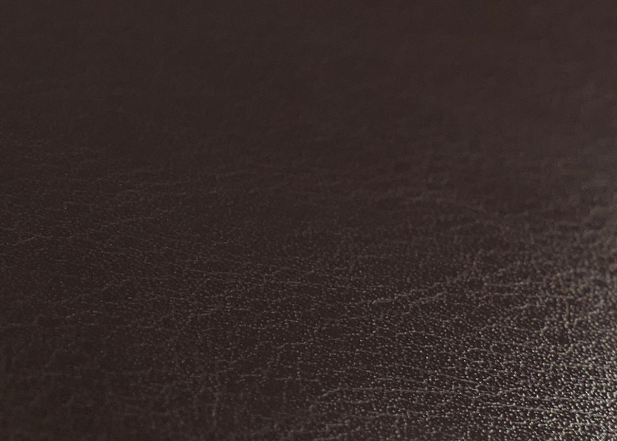 ESSZIMMERSTUHL Braun, Dunkelbraun 4er-Set - Dunkelbraun/Braun, Textil (43/90/56cm) - MCW