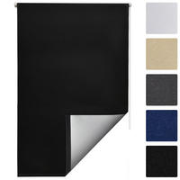THERMOROLLO SolReflect T24 90x220cm Schwarz - Schwarz, Kunststoff (90/220cm) - Sol Royal