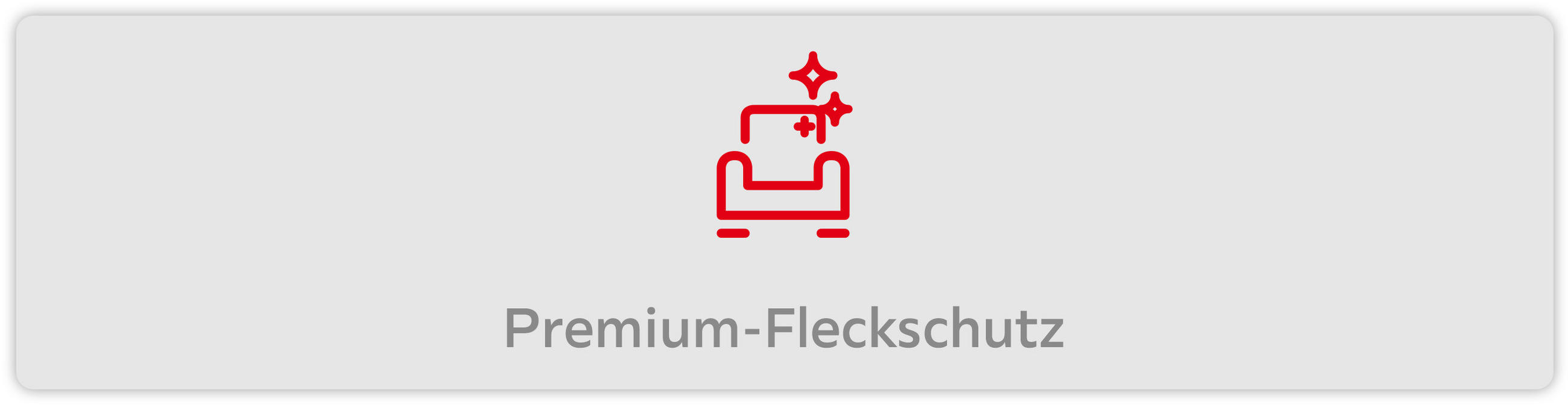 Premium-Fleckschutz