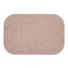 DEKORATIVES TISCHSET Ritera - Beige, Kunststoff (30/45/1cm) - home&you