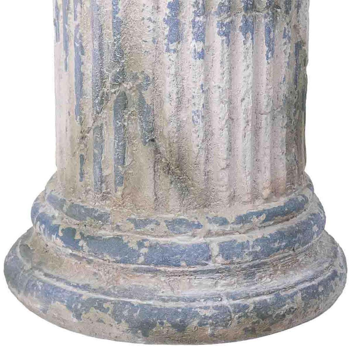 DEKORATIVE FIGUR, 27x38cm - Grau, Stein (27/38/27cm) - Wanderlust