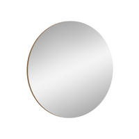 SPIEGEL DRIVE (B/H/T: ca. 70/70/6 cm) in Artisan Oak Nachbildung/Artisan Oak Nachbildung - Eiche Artisan, Glas (70/70/6cm)