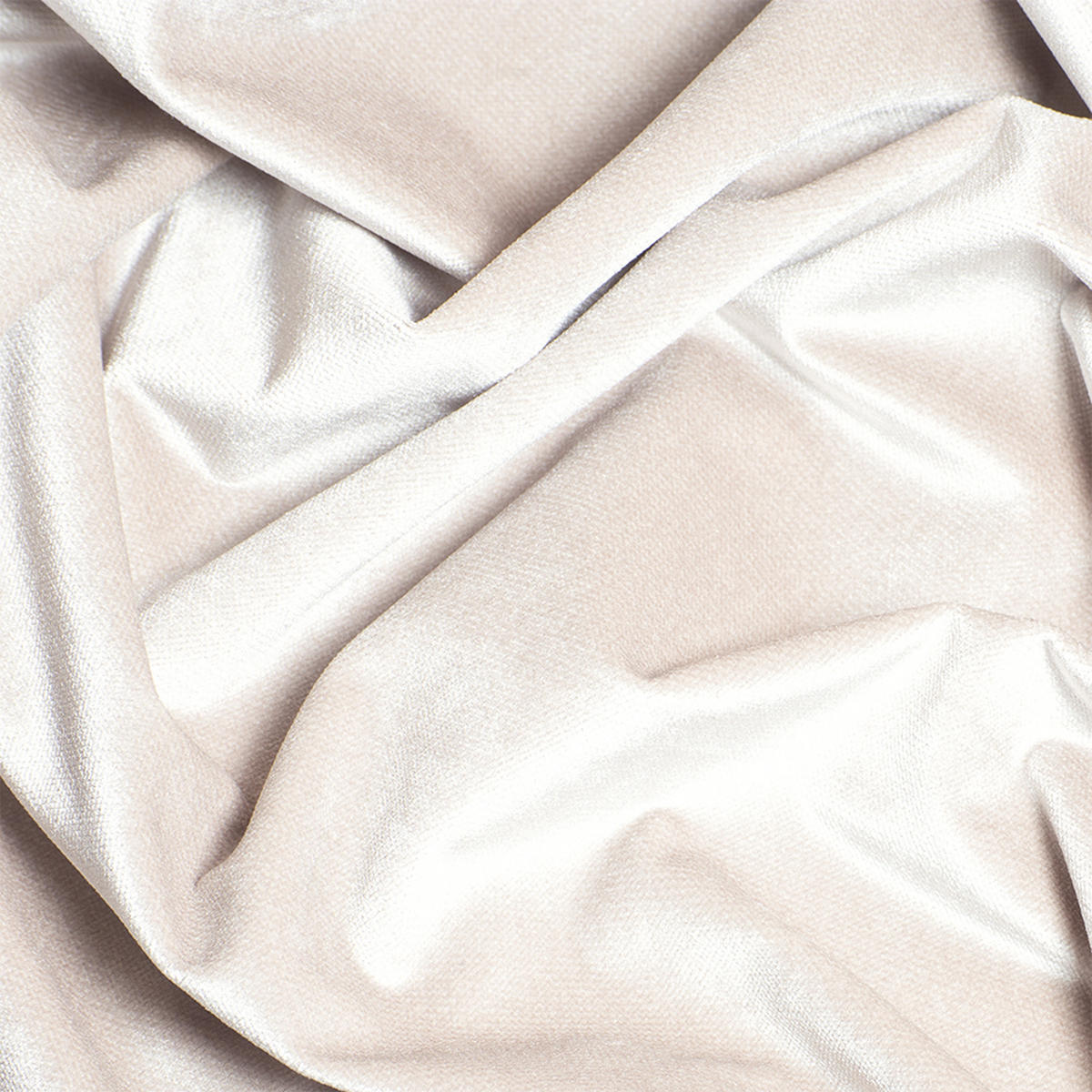 SCHLAUFENVORHÄNGE SHOW BEIGE - 030 - Beige, Textil (130/250cm) - Joop!