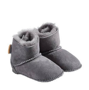 Schuhe Flauschi - Patinio