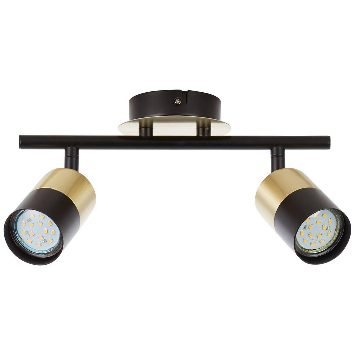 SPOTROHR Maribel 81013/78 - Schwarz, Metall (18/36/16.8cm) - Brilliant