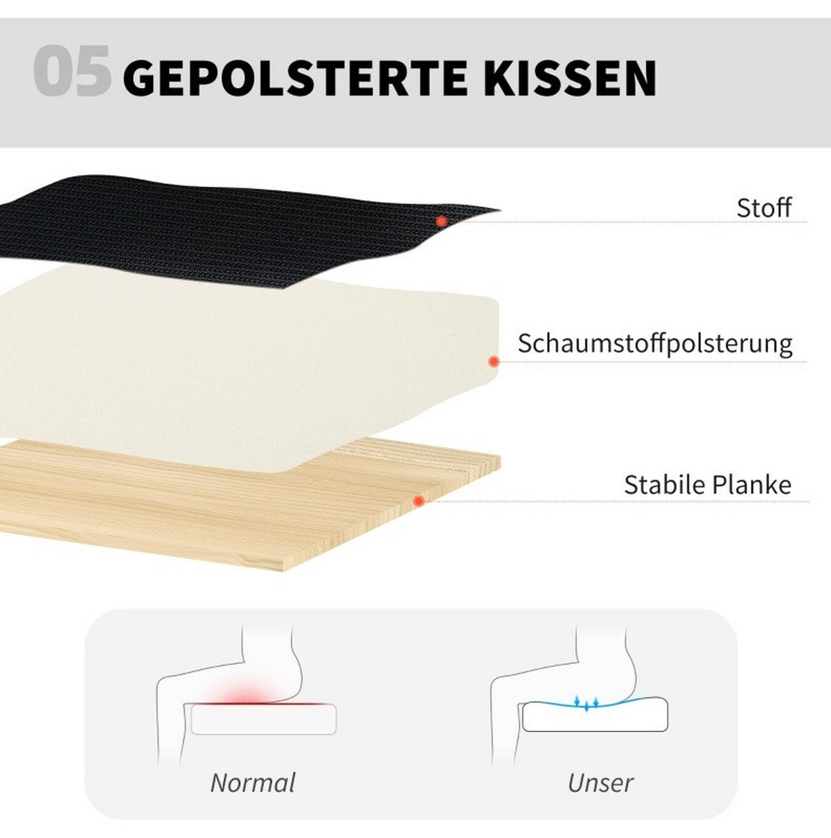 DREHSTUHL 59/62/99-119 cm, höhenverstellbar mit Netzrücken, schwarz - Schwarz, Kunststoff (59/119/62cm) - Redom