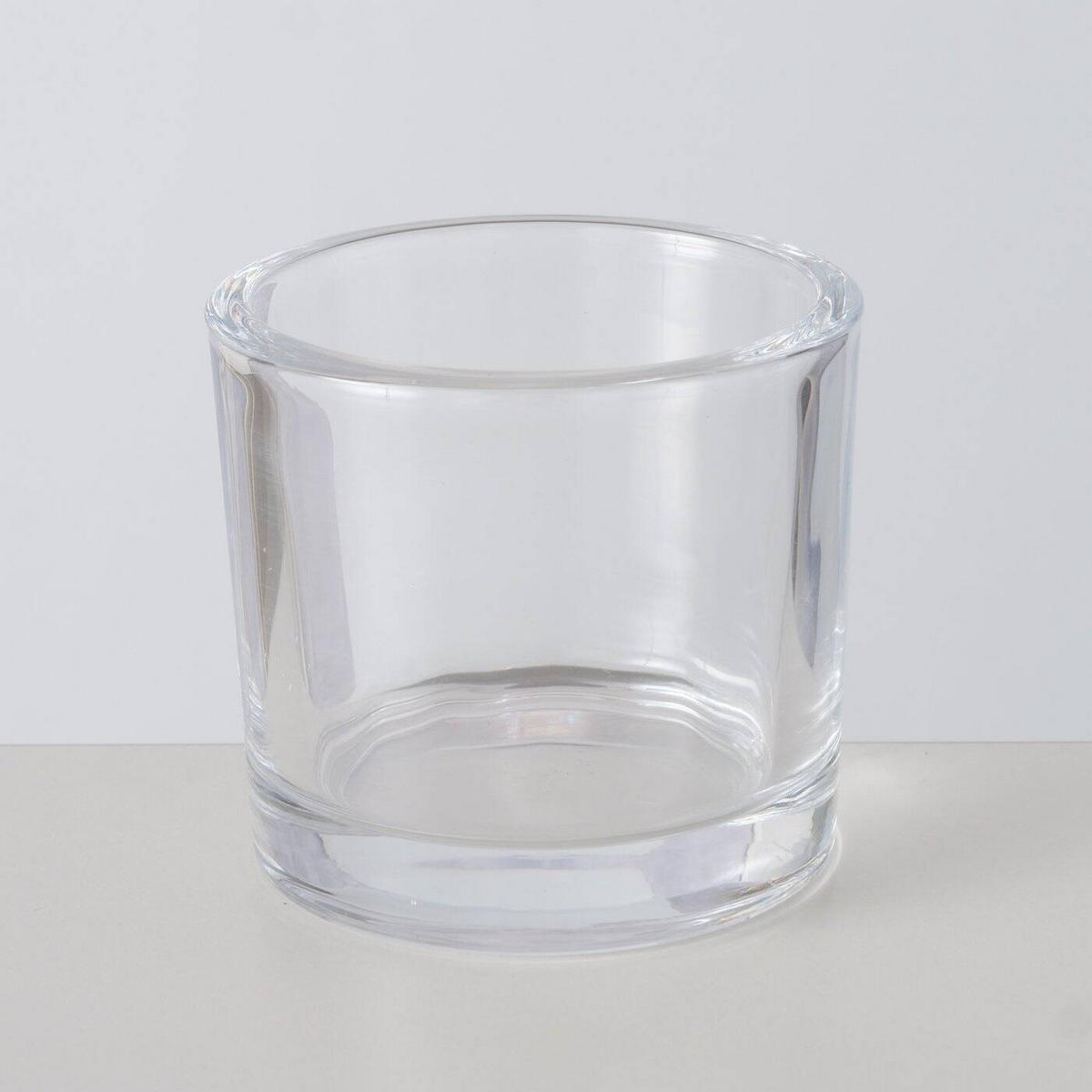 KERZENHALTER Pius, 2er-Set - Schwarz, Metall (9/23/9cm) - Boltze Home