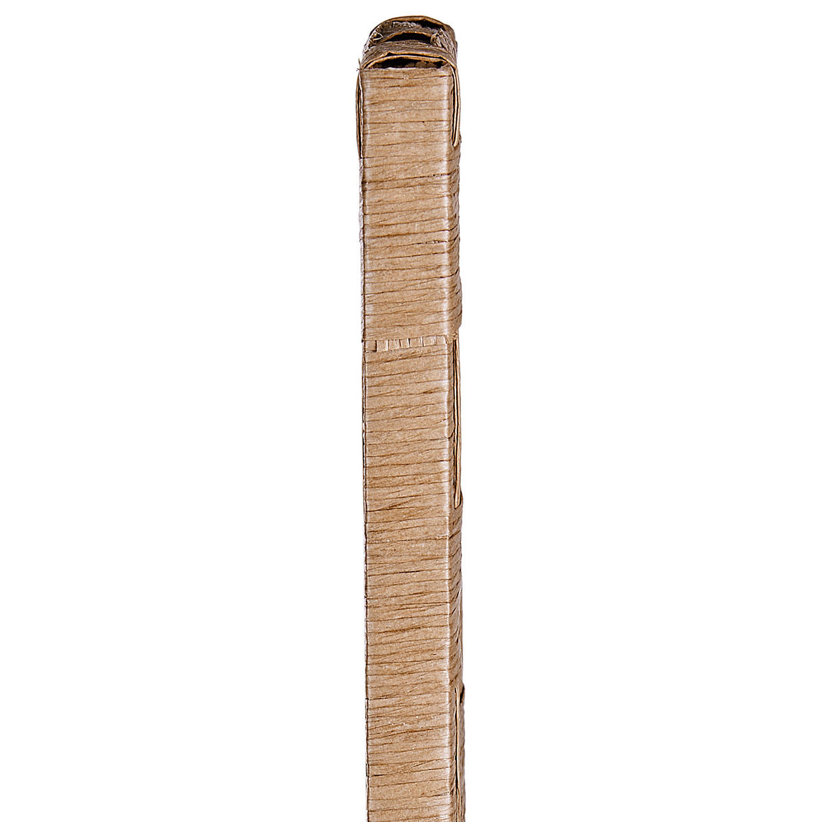 SEPARATOR DE CAMERĂ 4 piese maro 158/170 cm Trafoi - maro, lemn (158/170/7cm) - Beliani
