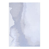 TEPPICH In-/Outdoor Flachgewebe NEON Grau 140 x 200 cm - Grau, Textil (140/200cm) - Novatrend