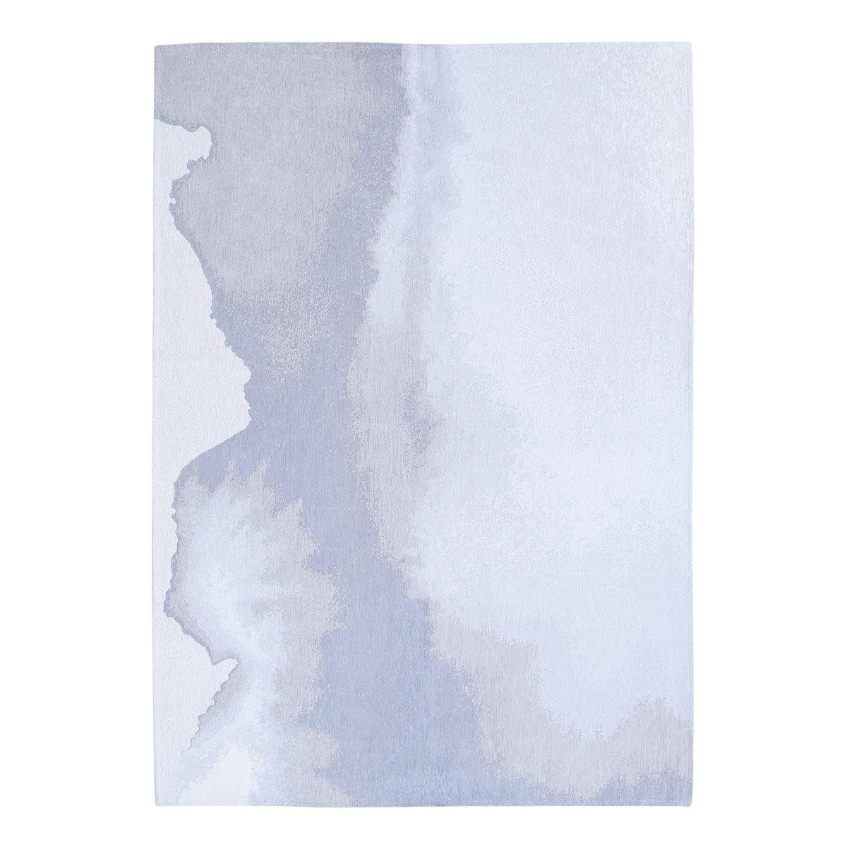 TEPPICH In-/Outdoor Flachgewebe NEON Grau 140 x 200 cm - Grau, Textil (140/200cm) - Novatrend