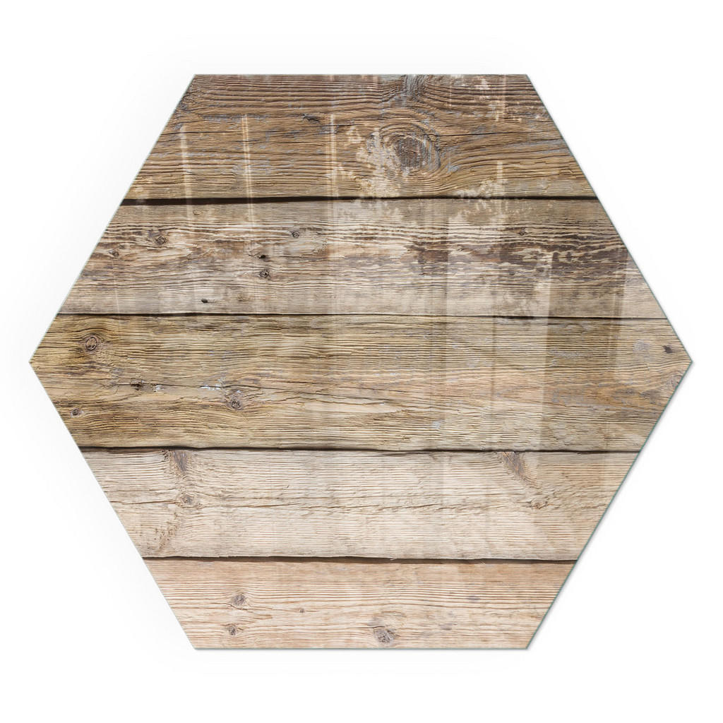 TULUP PODLOŽKA POD KRB h40 cm - Textura dřevěných prken