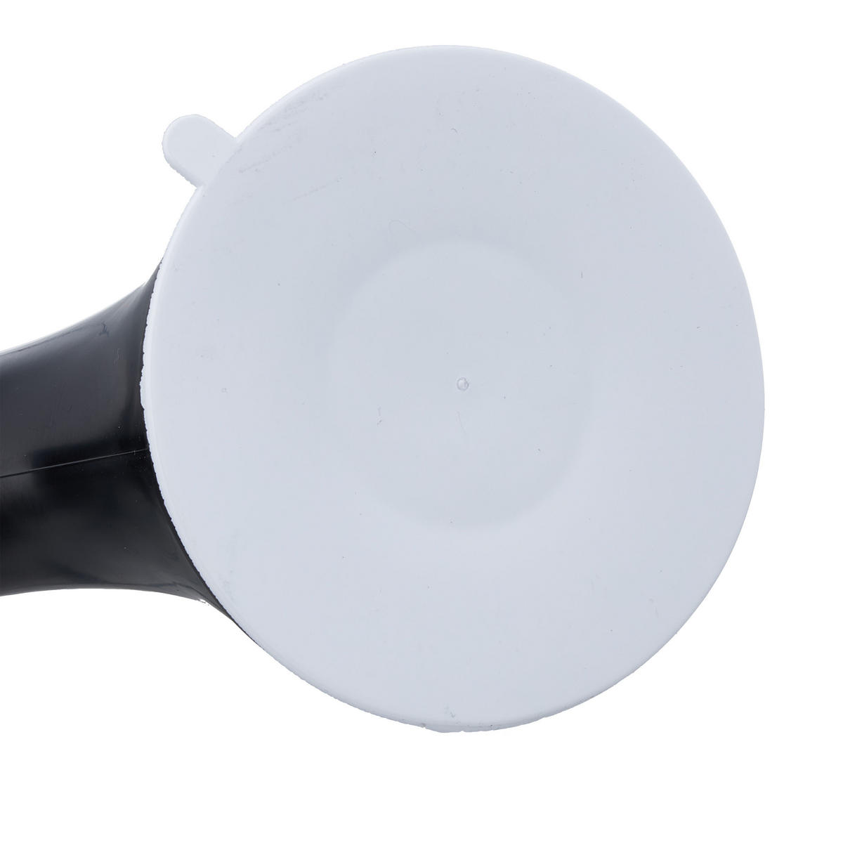 2XHALTEGRIFF - Multicolor, Kunststoff (10/30/8.5cm) - Relaxdays