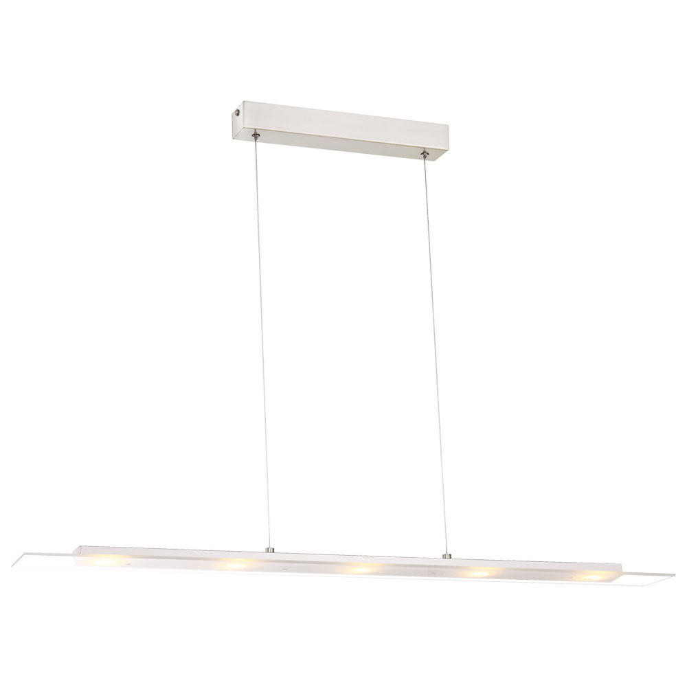 Globo Lighting Led Weiß 9x150x95 cm