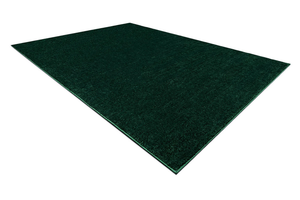 TEPPICH Softy 160/220 cm - Pastellgrün, Textil (160/220cm) - rugsX