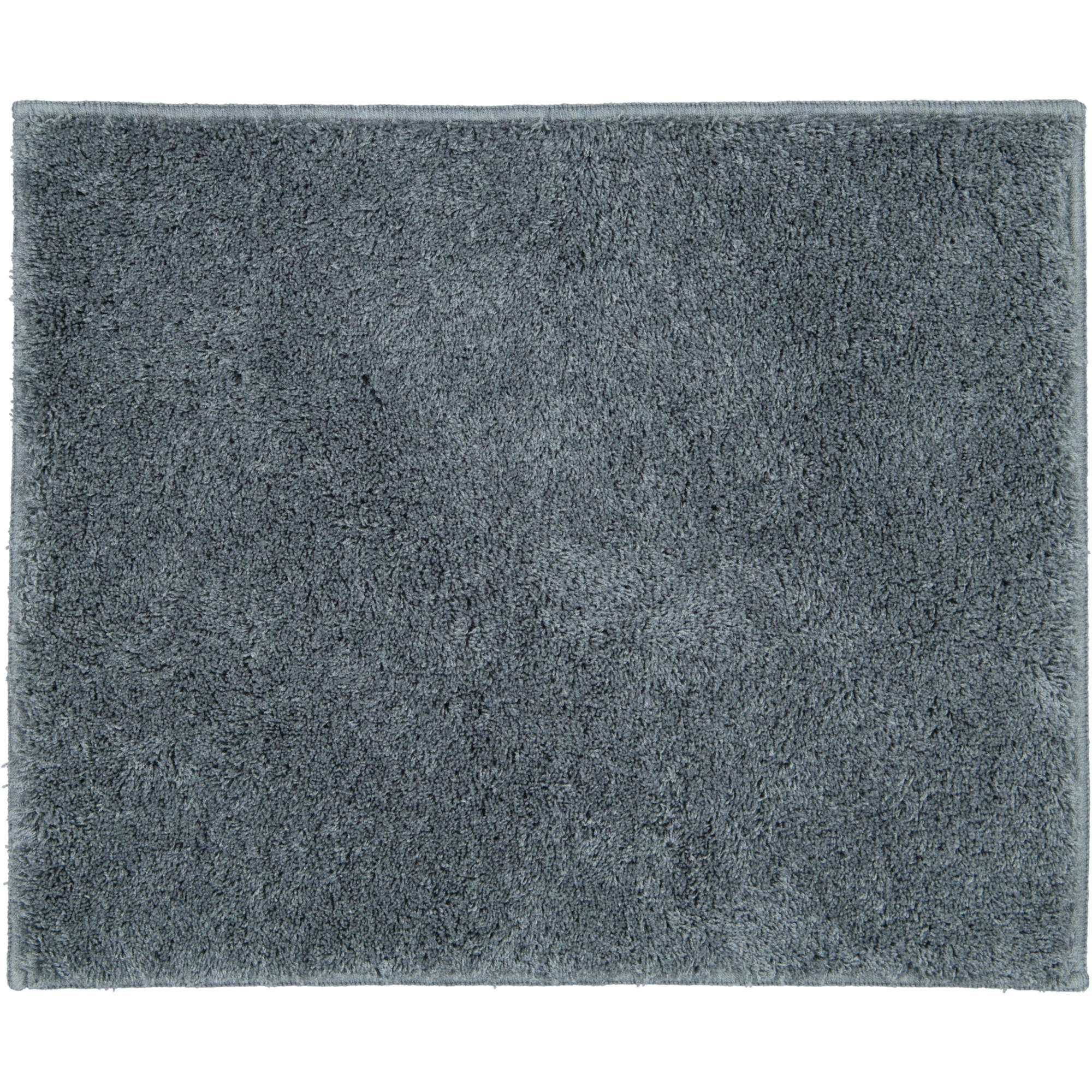 BADTEPPICH Grau 50/60 cm  - Grau, Basics, Textil (50/60cm) - Vossen
