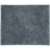 BADTEPPICH Grau 50/60 cm  - Grau, Basics, Textil (50/60cm) - Vossen