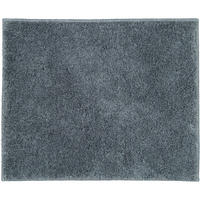 BADTEPPICH Grau 50/60 cm  - Grau, Basics, Textil (50/60cm) - Vossen