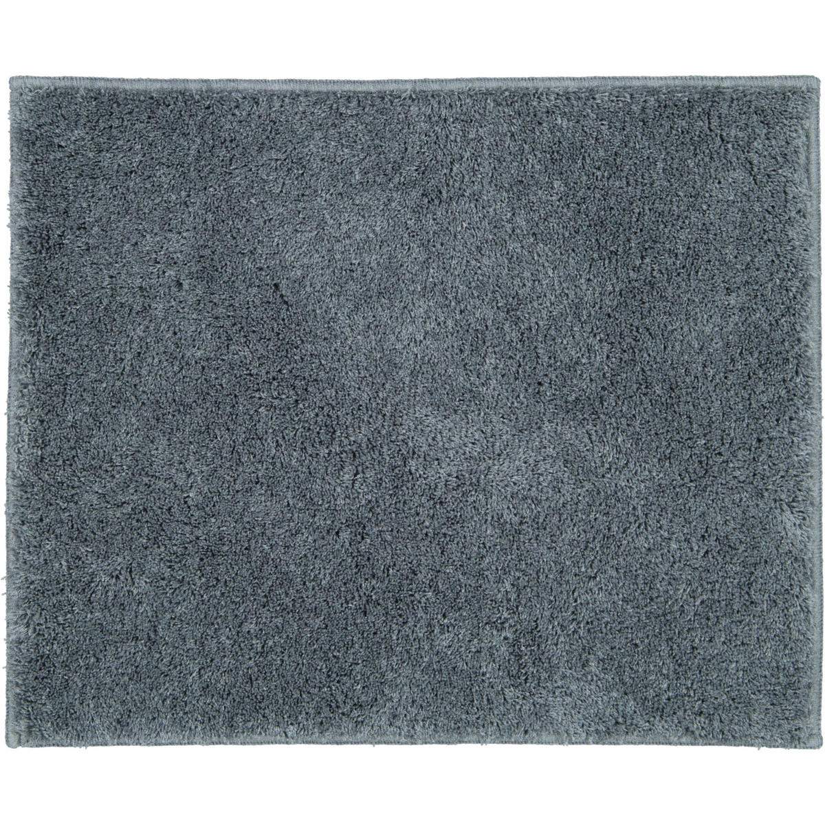 BADTEPPICH Grau 50/60 cm  - Grau, Basics, Textil (50/60cm) - Vossen