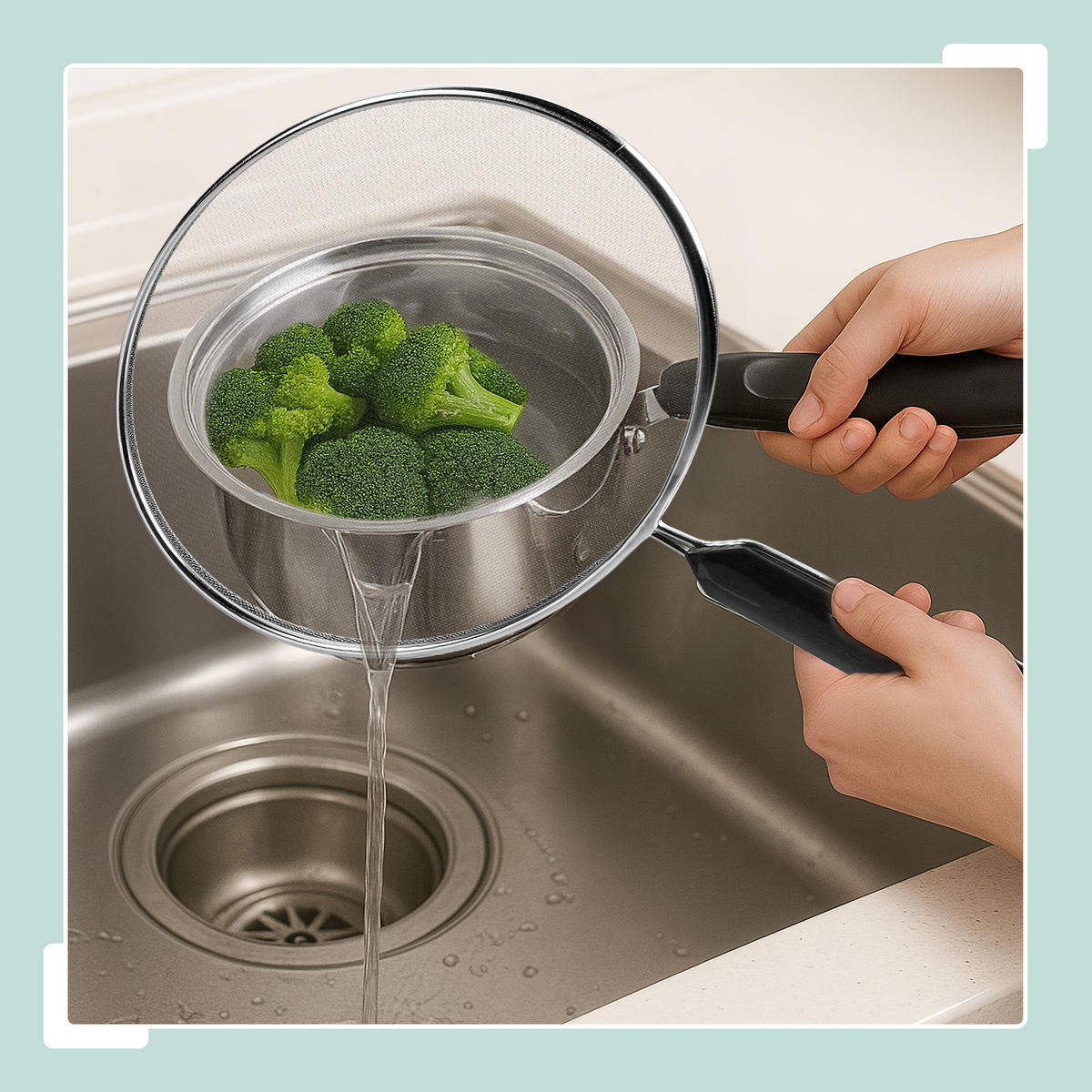 3xSPRITZSCHUTZ - Silberfarben, Kunststoff/Metall (47/33/1cm) - Relaxdays