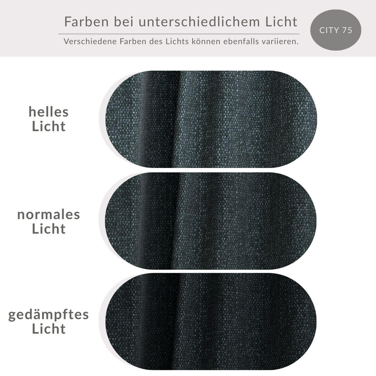 ECKSOFA Maze Türkis Webstoff - Links Seite - Türkis/Schwarz, Holz/Holzwerkstoff (185/294cm) - Maison de Reve