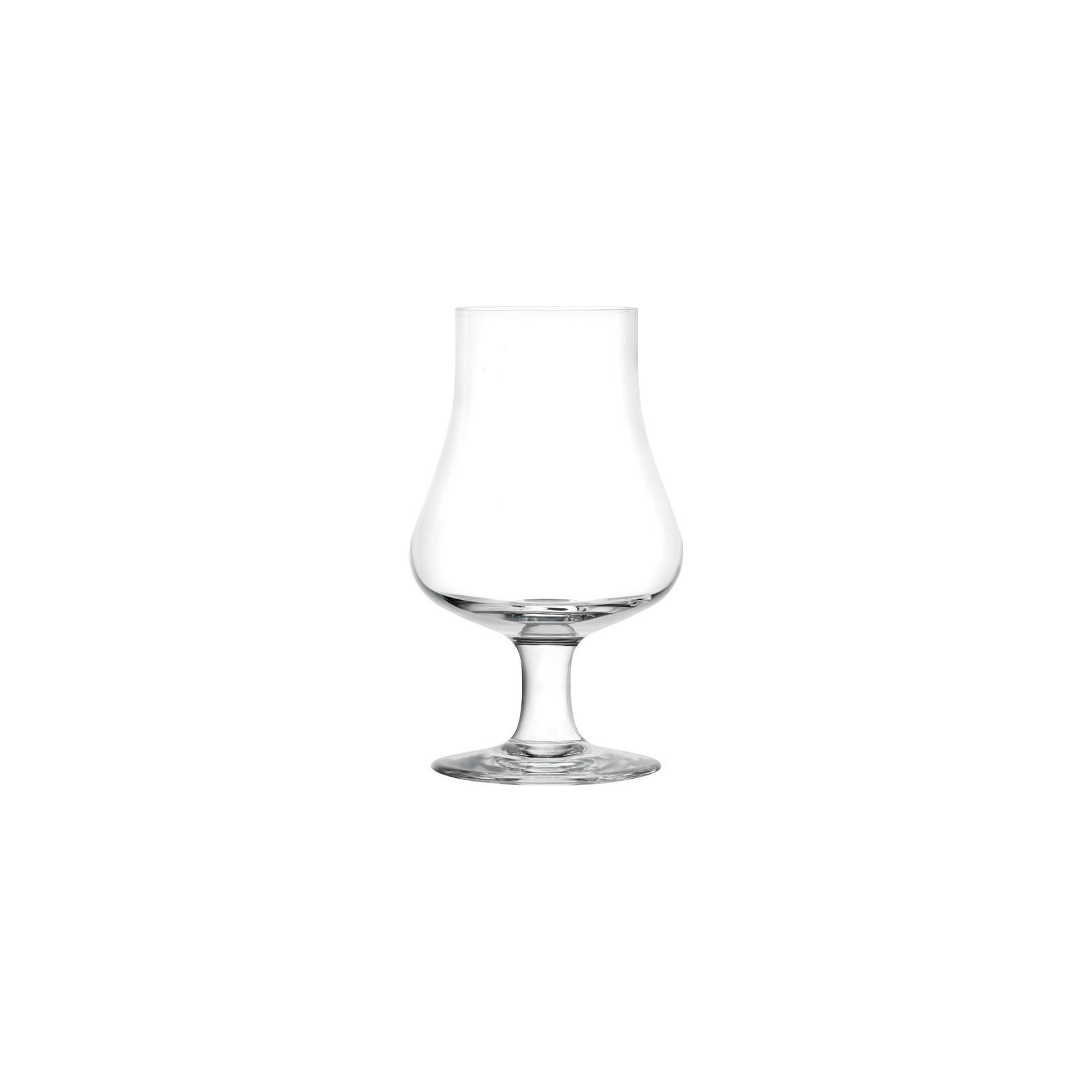WHISKYGLÄSER Nosing Glass transparent 195 ml 6er Set - Transparent, Glas (0.001L) - Stölzle Lausitz