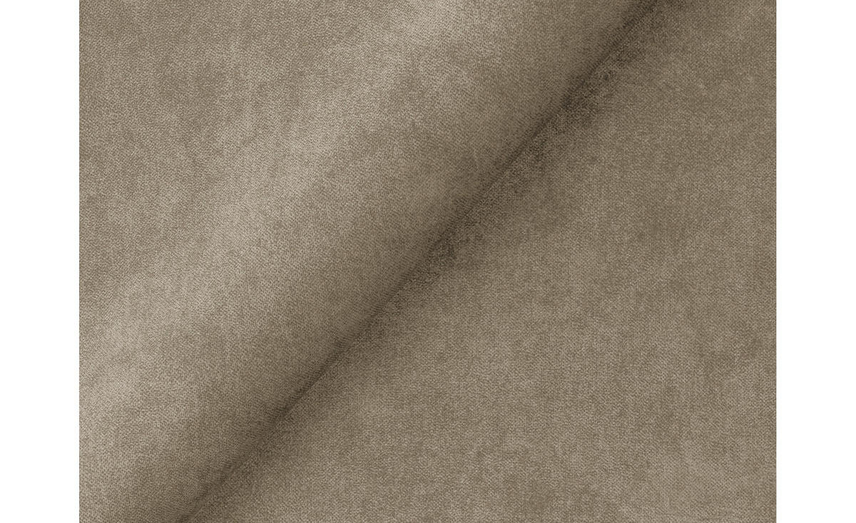 POLSTERBETT mit Bettkasten und Lattenrost 180x240 Beige - Beige/Schwarz, Kunststoff/Textil (140/200cm) - Makamii