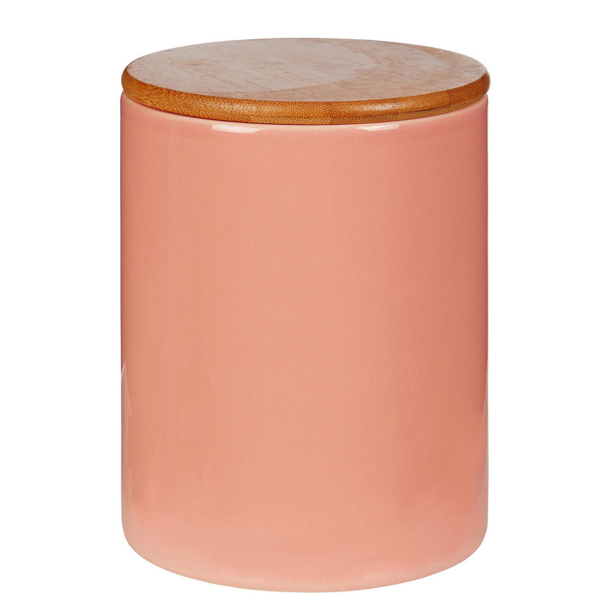 AUFBEWAHRUNGSDOSE Peanuts - Pink, Keramik (12/16/12cm) - Butlers