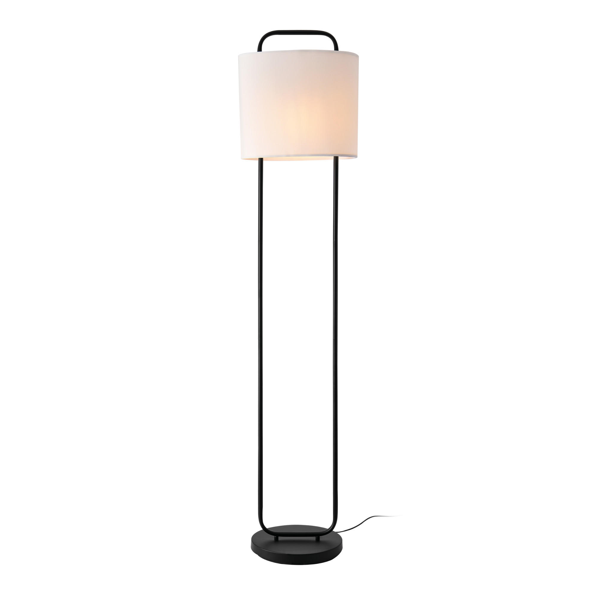 lux.pro STOJACÍ LAMPA Meløy