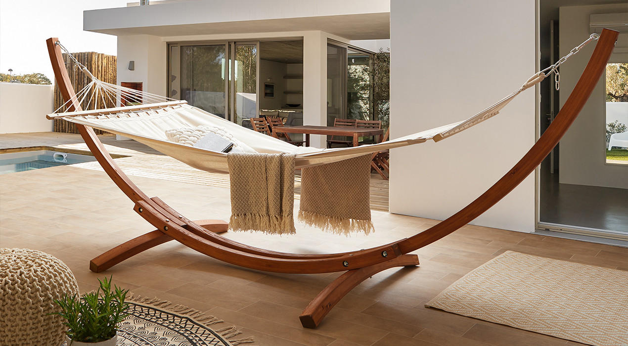 Ambia Garden Hängematte