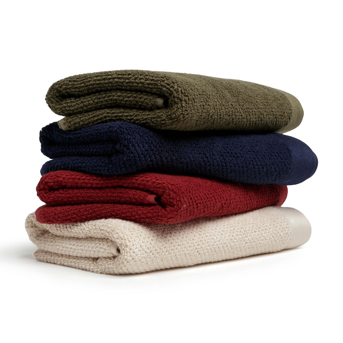 HANDTUCH AUTUMN DELIGHTS - Creme, Textil (50/100cm) - MÖVE