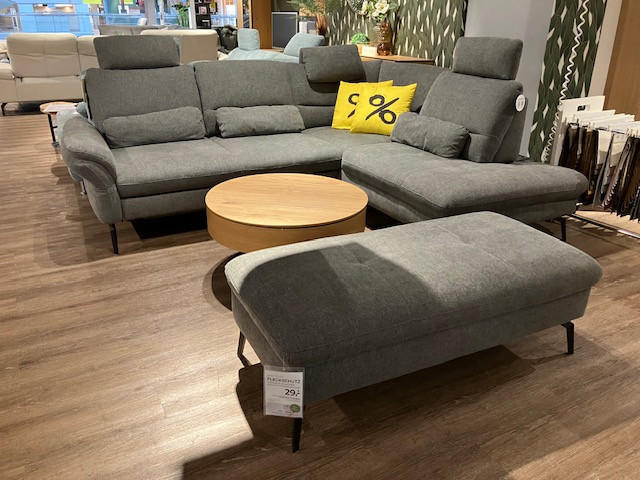 Wohnlandschaft Biel - Beldomo System