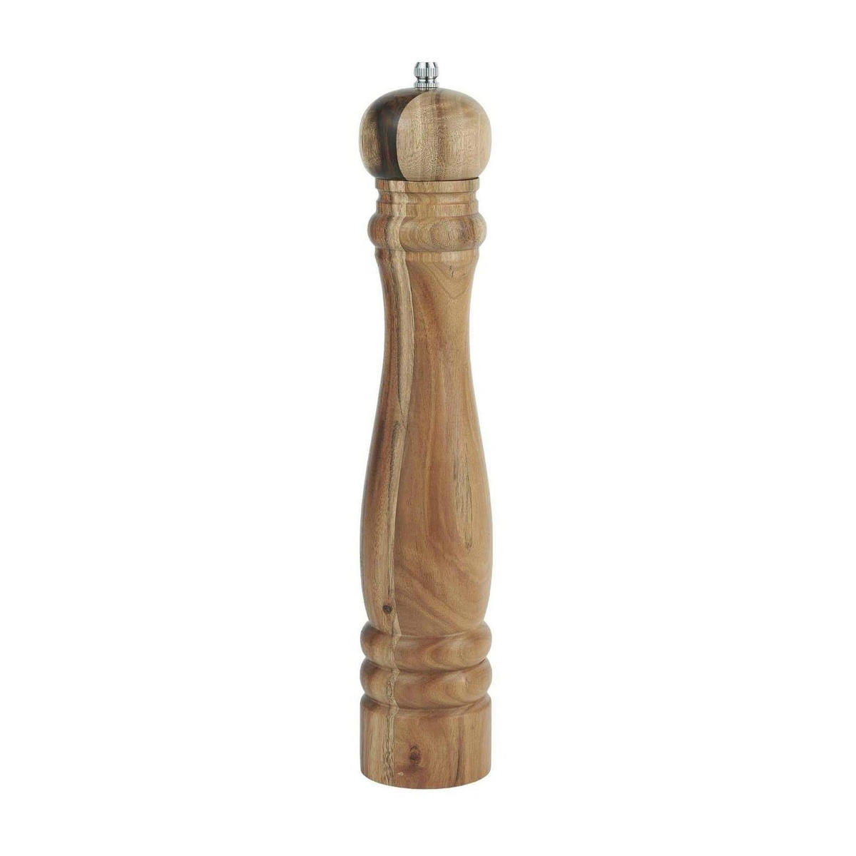 PFEFFERMÜHLE Akazienholz 32 cm - Braun, Holz (6/32/6cm) - IB Laursen
