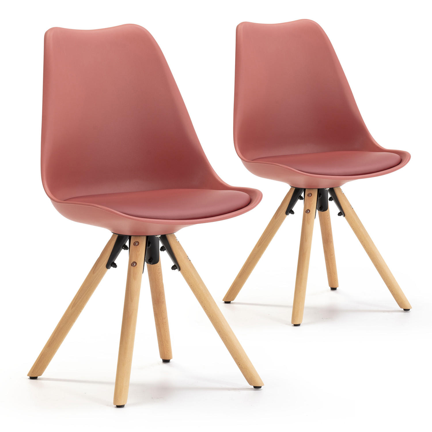 SET DE 2 SCAUNE Jeff Rosu