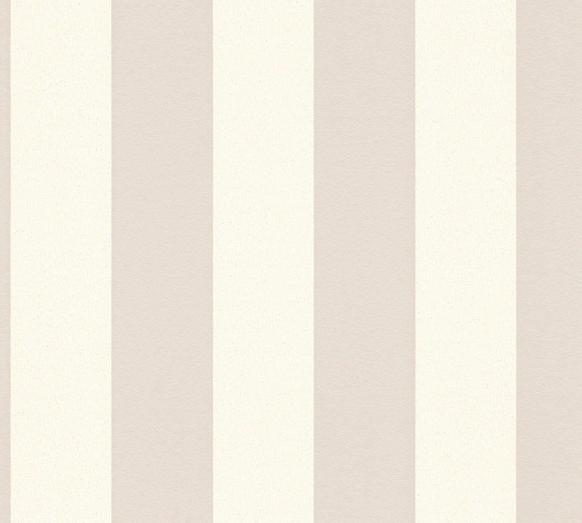 VLIESTAPETEN Casual Living, Streifentapete, grau und weiß - Weiß/Grau, Papier (530/10050cm)