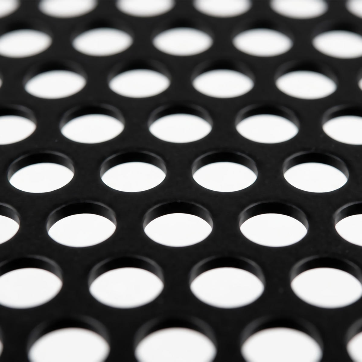 FEUERSCHALE - Schwarz, Metall (61/38/61cm) - Relaxdays